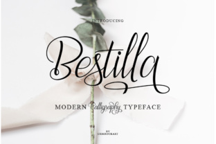 Bestilla Font Review: A Designer’s Practical Take
