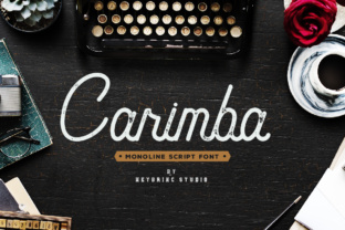 Carimba: A Designer’s Review for Real Projects