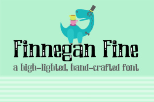 Finnegan Fine Font: A Designer’s Campaign Review