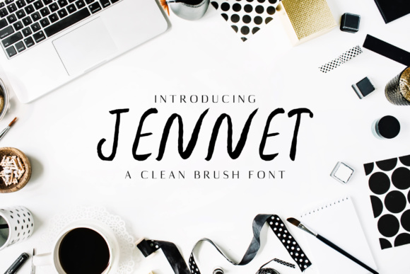Jennet Family: A Designer’s Practical Review