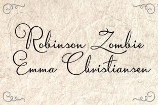 Martita Font: Elegant Script for Small Business Branding