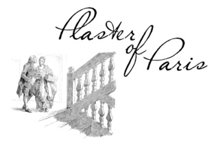 Plaster of Paris Font: Adding Vintage Style to Campaigns