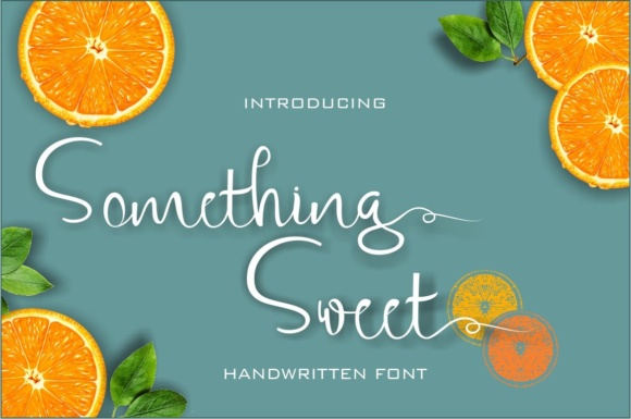 Something Sweet: A Designer’s Practical Review